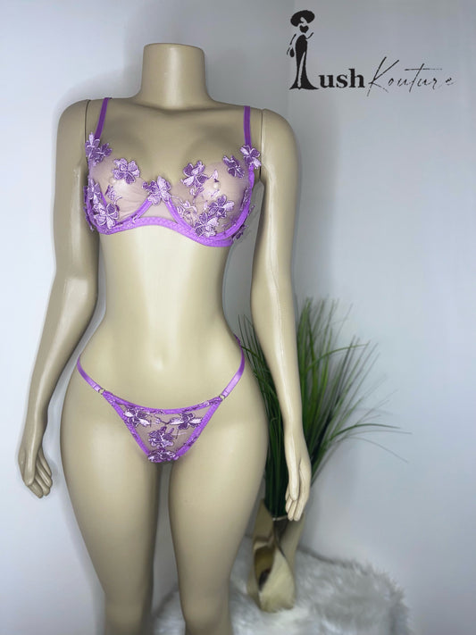 Perfect Love- LILAC ICE