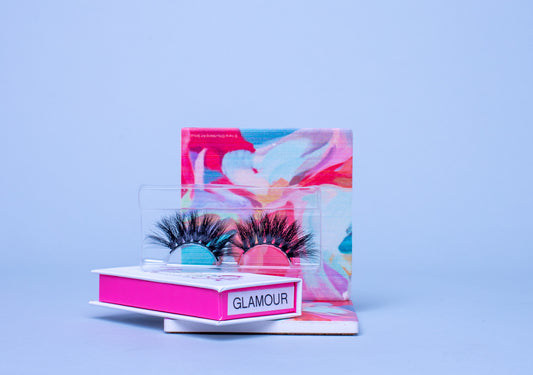 GLAMOUR