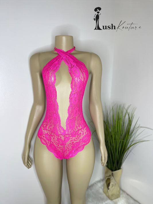 Love Me All Over bodysuit