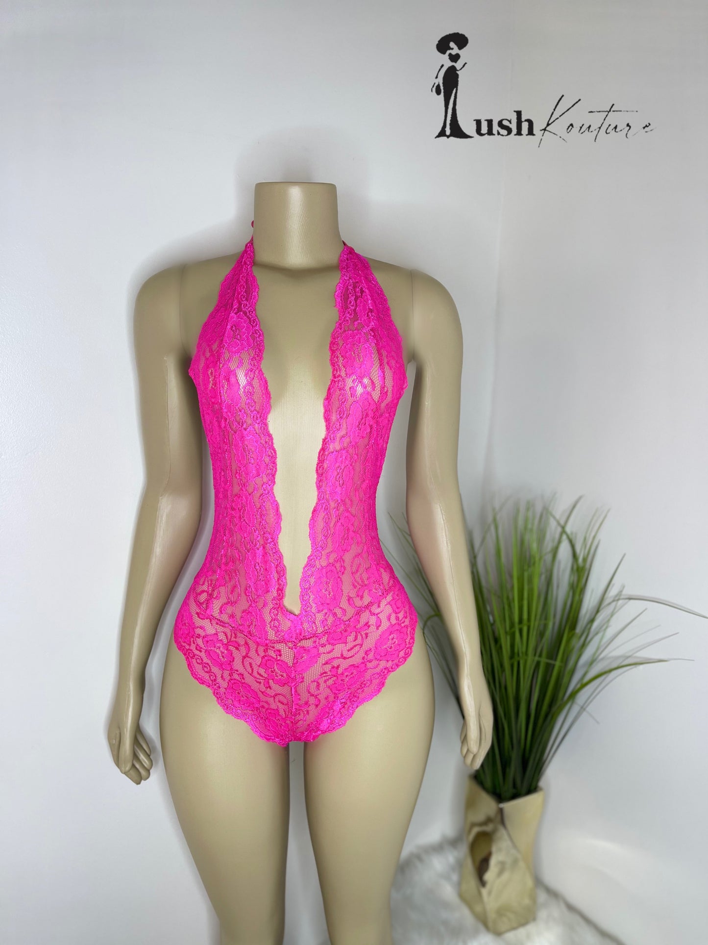 Love Me All Over bodysuit