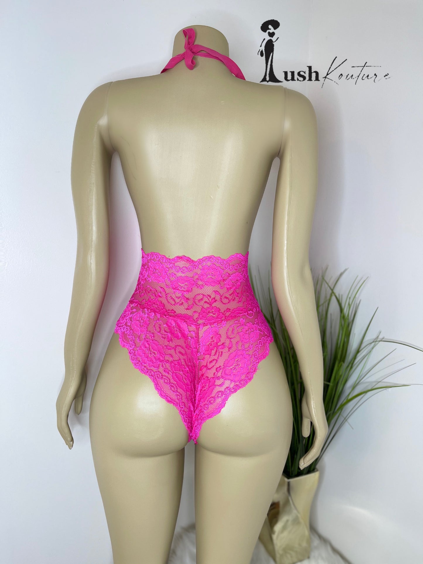 Love Me All Over bodysuit